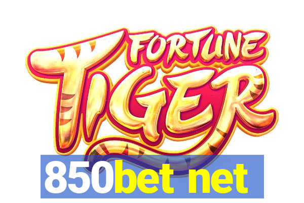 850bet net